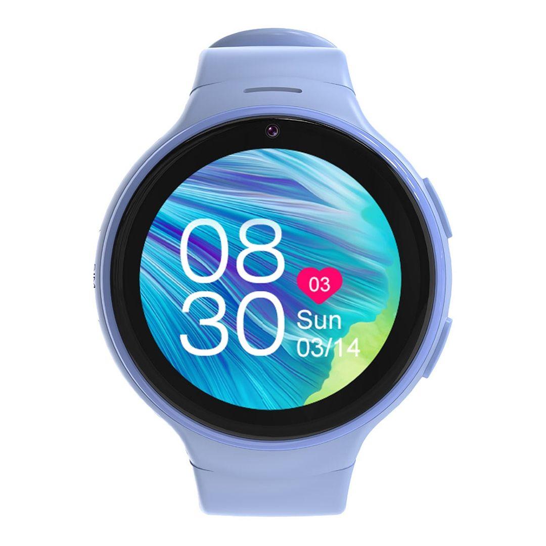 Porodo PD-KDSWT 4G Kids GPS Smart Watch