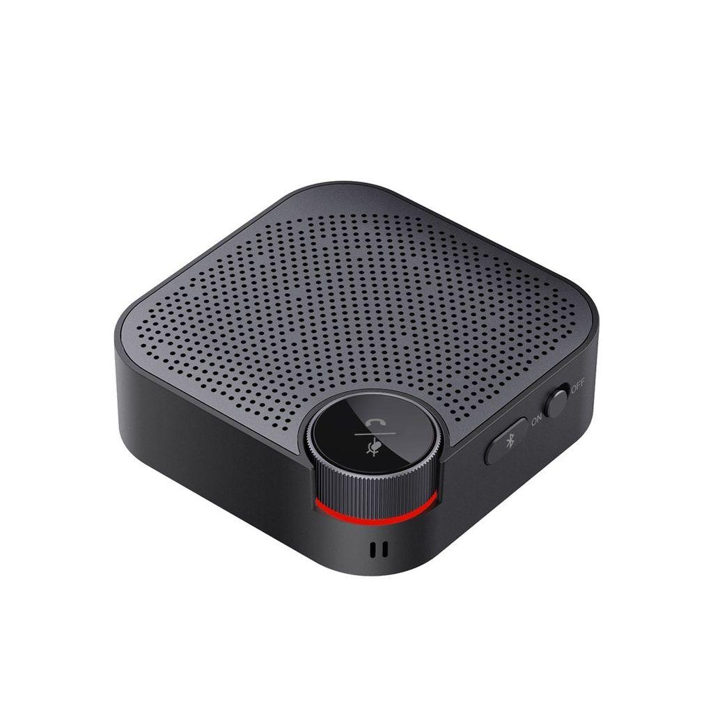 Porodo  PD-BCNFS-BK Bluetooth Conference Speaker 