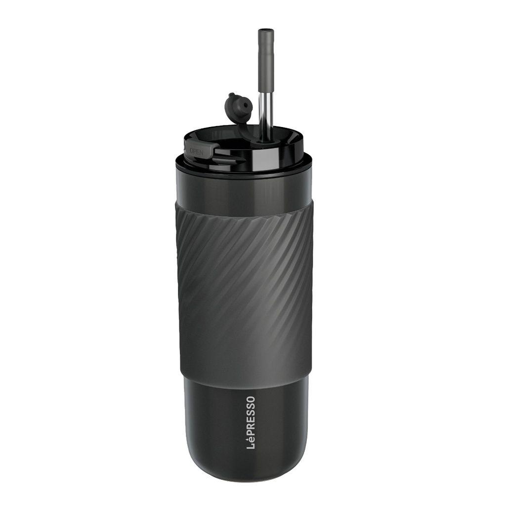 Lepresso LPCM520 Thermal Tumbler With Infusion Filter 520ml
