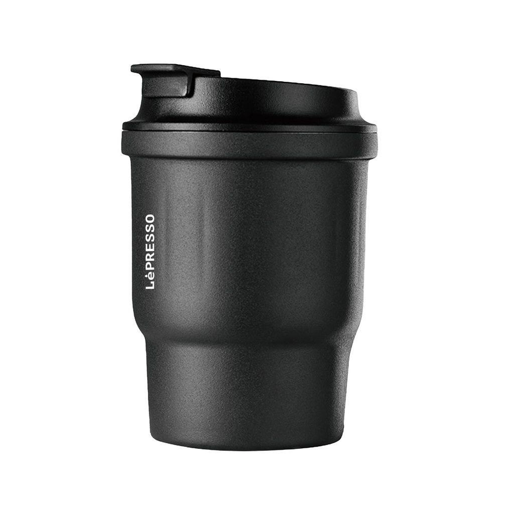 Lepresso LPCM450 Insulated Tumbler Hot & Cold Drinks 450ml Capacity
