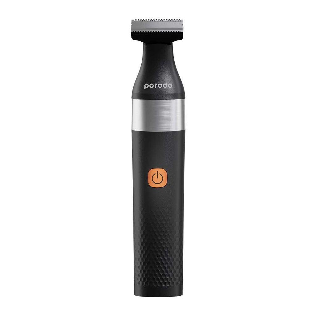 Porodo PD-LSROBT LifeStyle Dual Blade Beard Trimmer