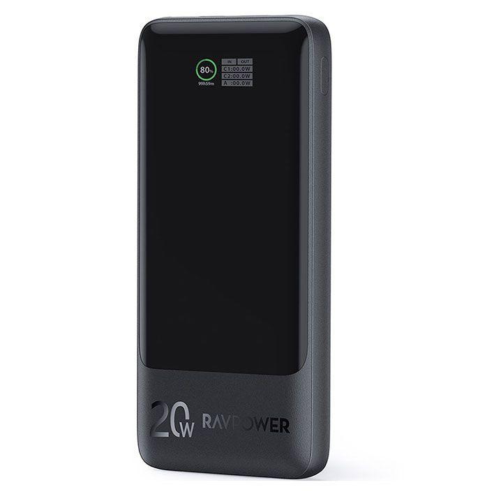 PowerBank RP-PB1237 RAVPower PD Pioneer 10,000mAh 20W