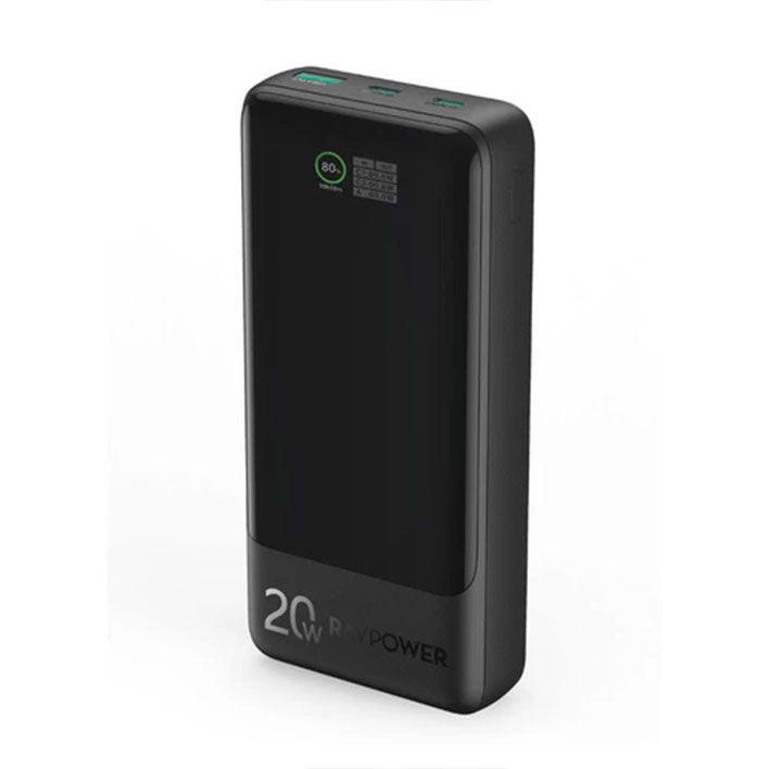 PowerBank RP-PB1238 RAVPower PD Pioneer 20,000mAh 20W 
