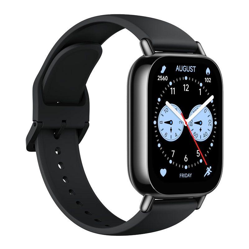 Redmi Watch 5 Lite is equipped with a dual microphone 