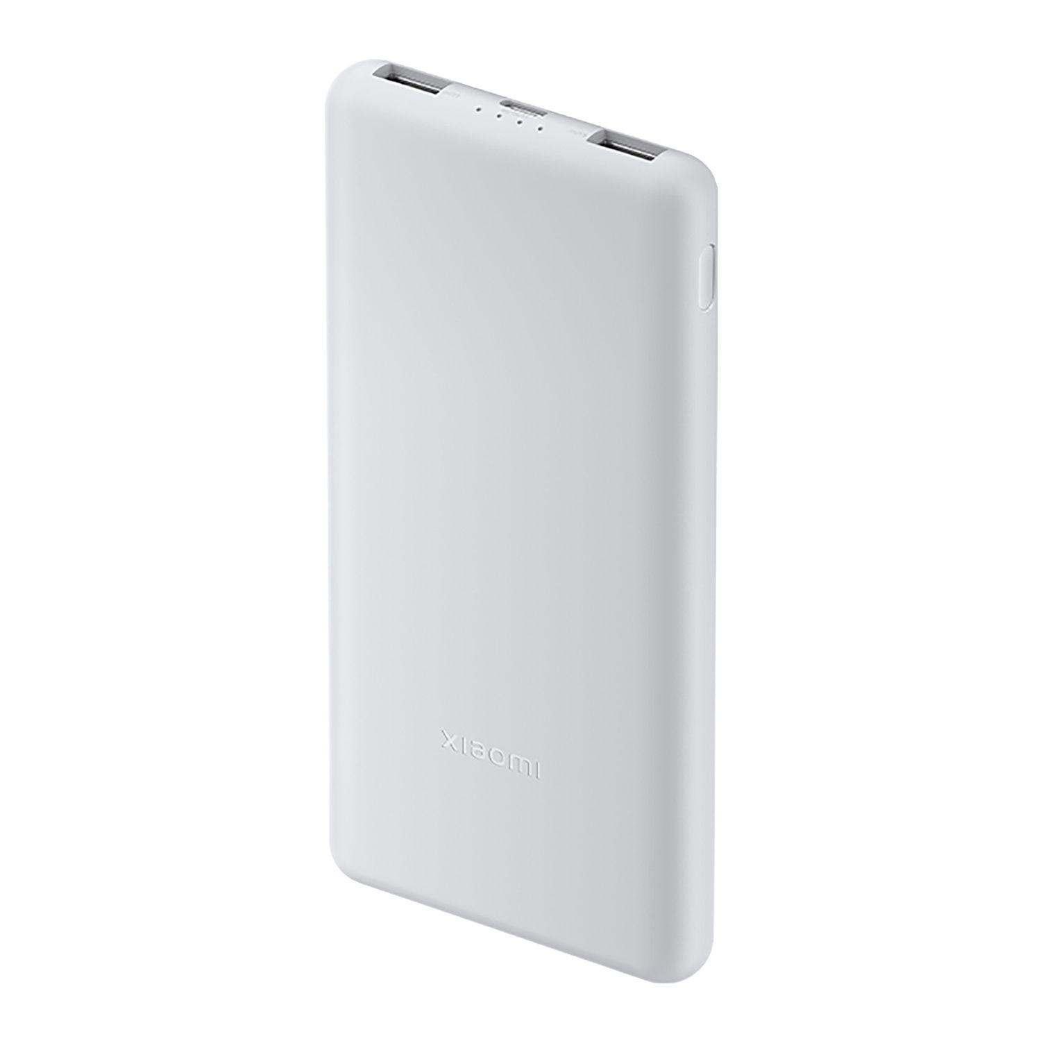 Xiaomi BHR9350GL Power Bank Lite with Type-C and 2 USB-A Ports