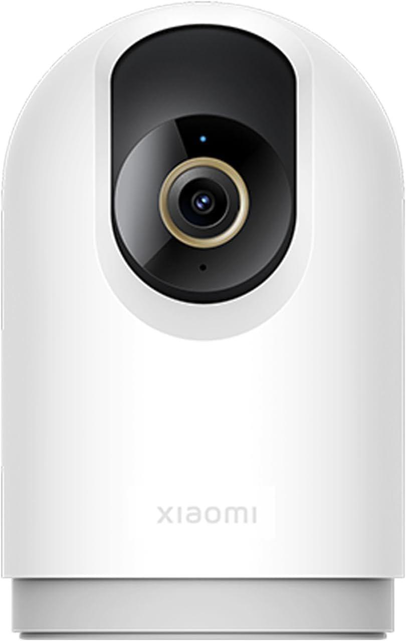Xiaomi C500 Pro Smart Camera with 5MP Resolution and Horizontal and Vertical Rotation
