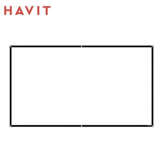 HAVIT PA302 Projector Screen – Smart Life Series