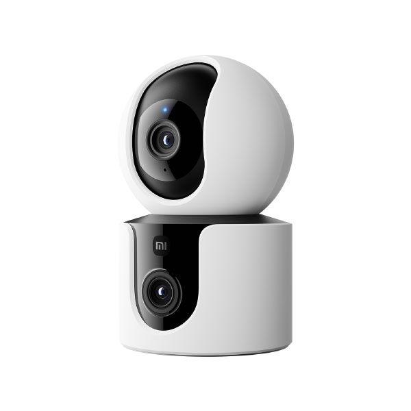 Xiaomi C300 Dual Smart Camera with Infrared Night Vision and Multiple Monitoring Modes