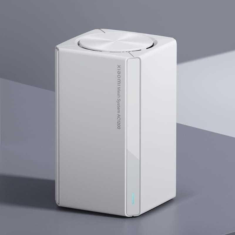 Xiaomi Mesh System AC1200 UK (1-pack)