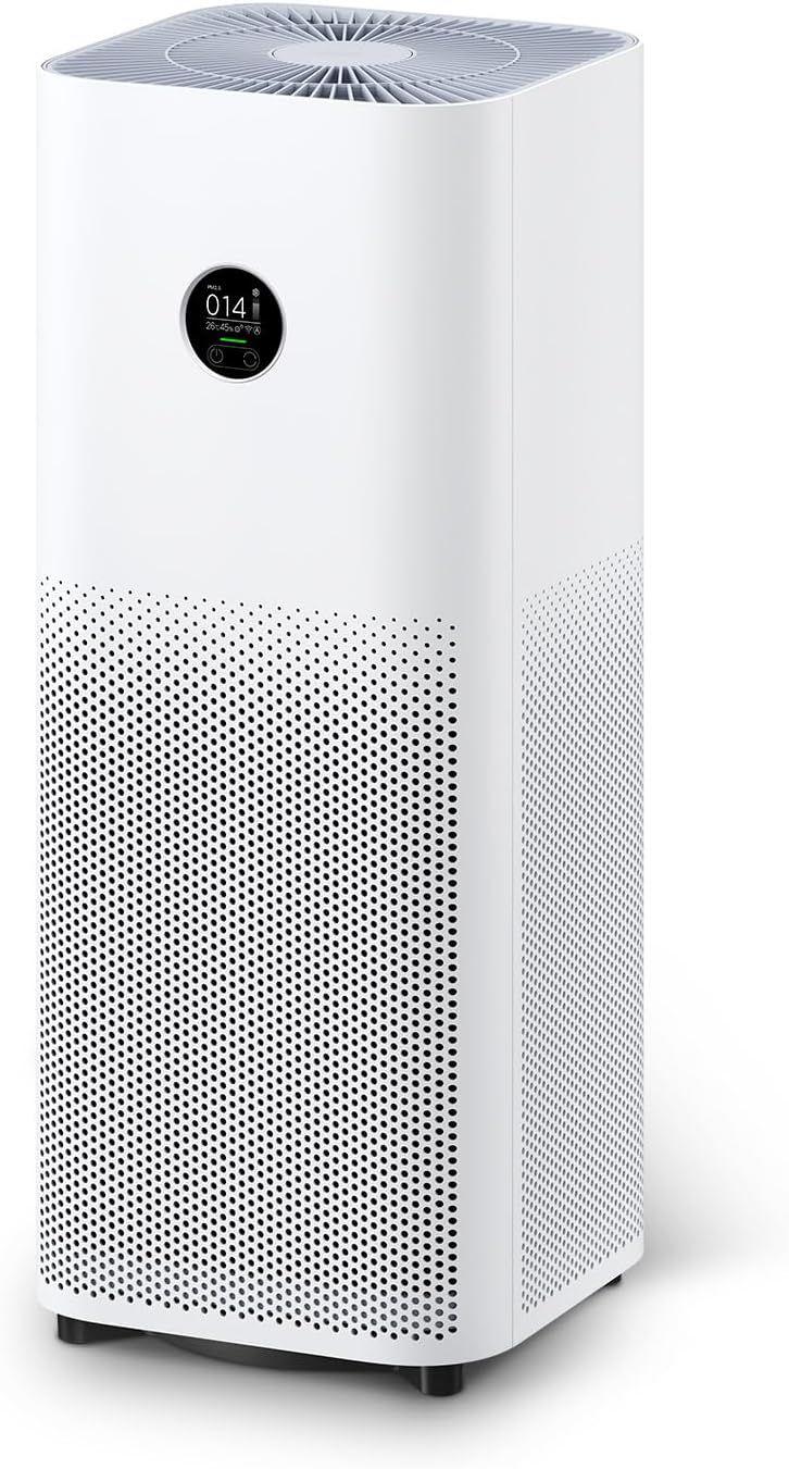 Xiaomi Smart Air Purifier 4 Pro