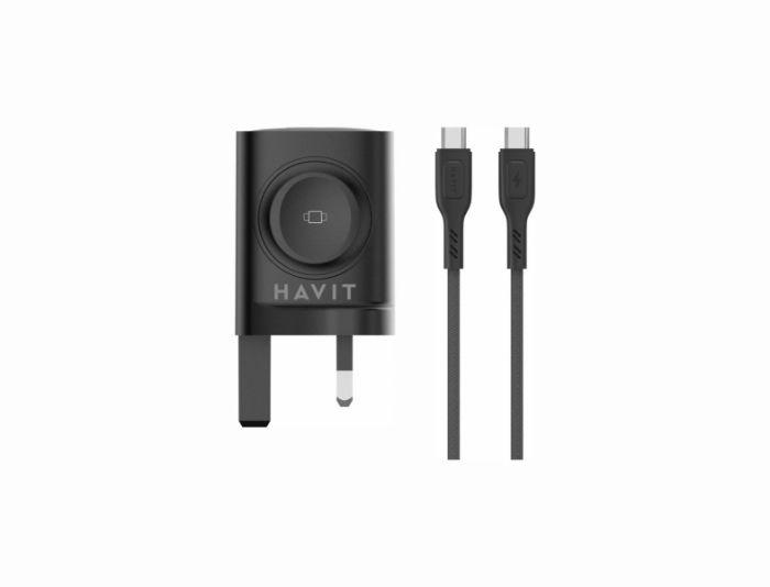 Havit UC132 Mobile Series-Charger Kit