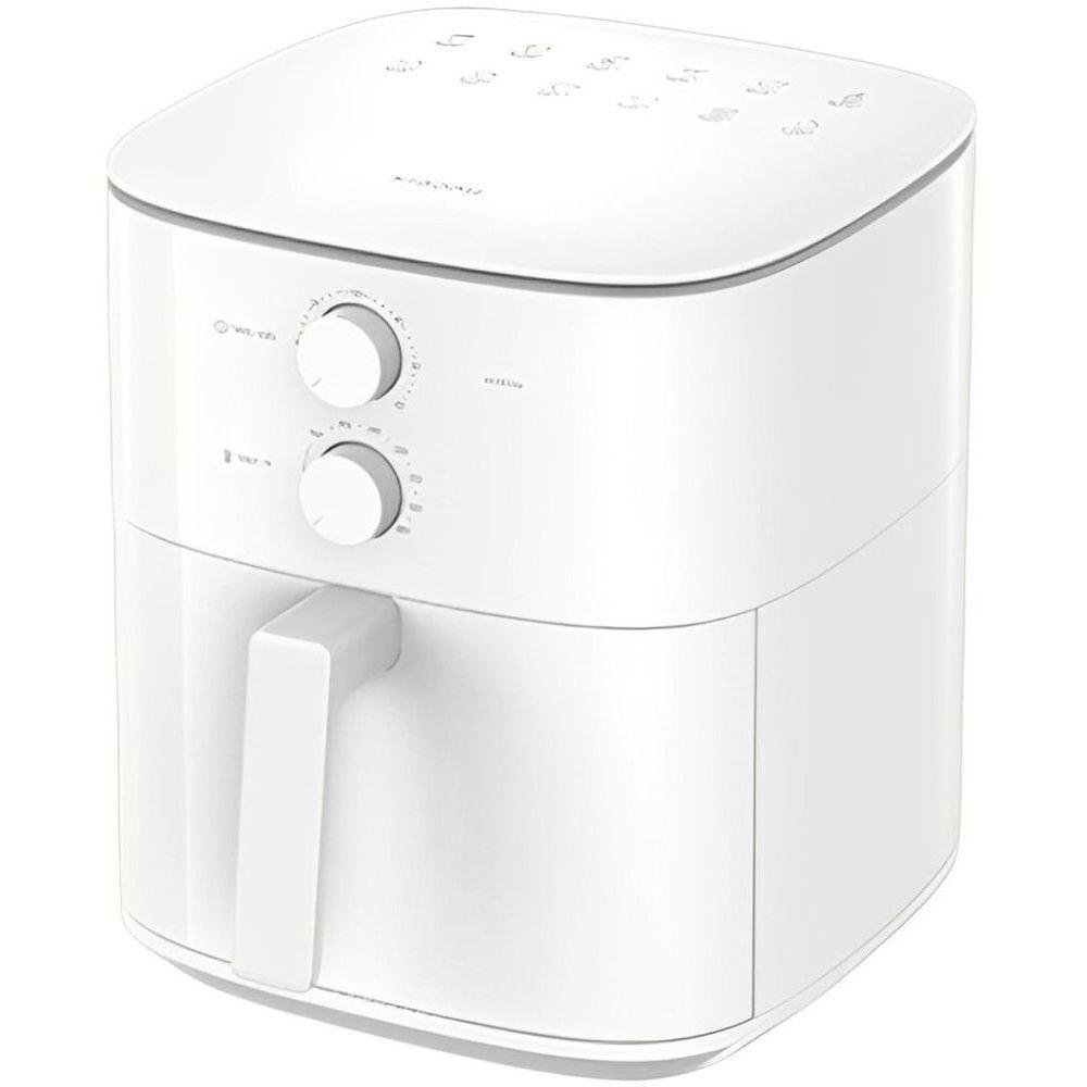 Xiaomi Essential GCC 6-liter, 1550-watt Air Fryer