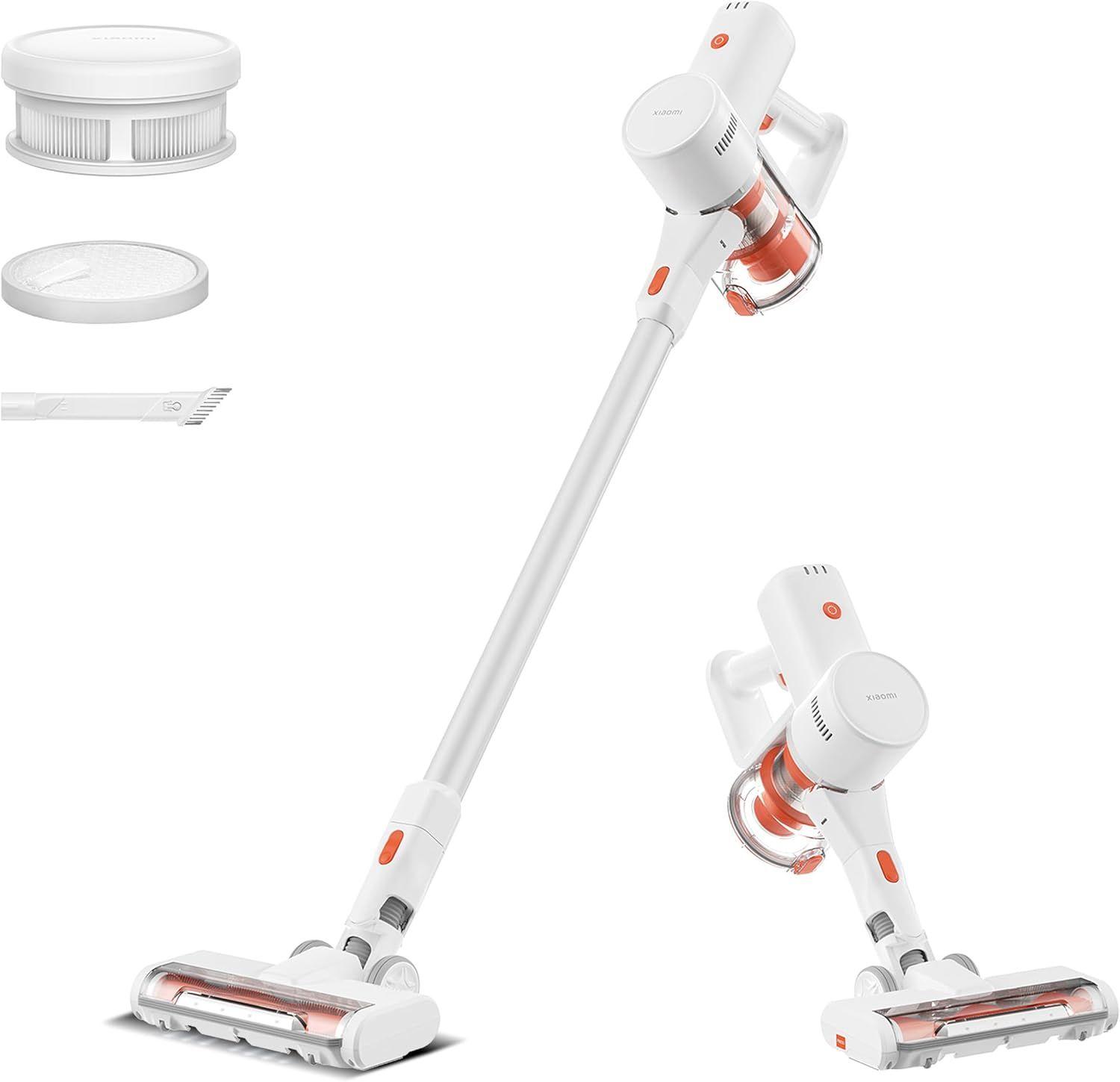 Xiaomi G20 Lite Vacuum Cleaner with 2200 mAh Battery