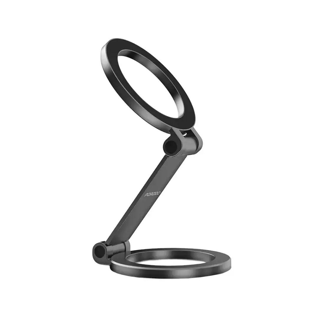 Dual Magnetic Mount Porodo – Foldable & Adjustable