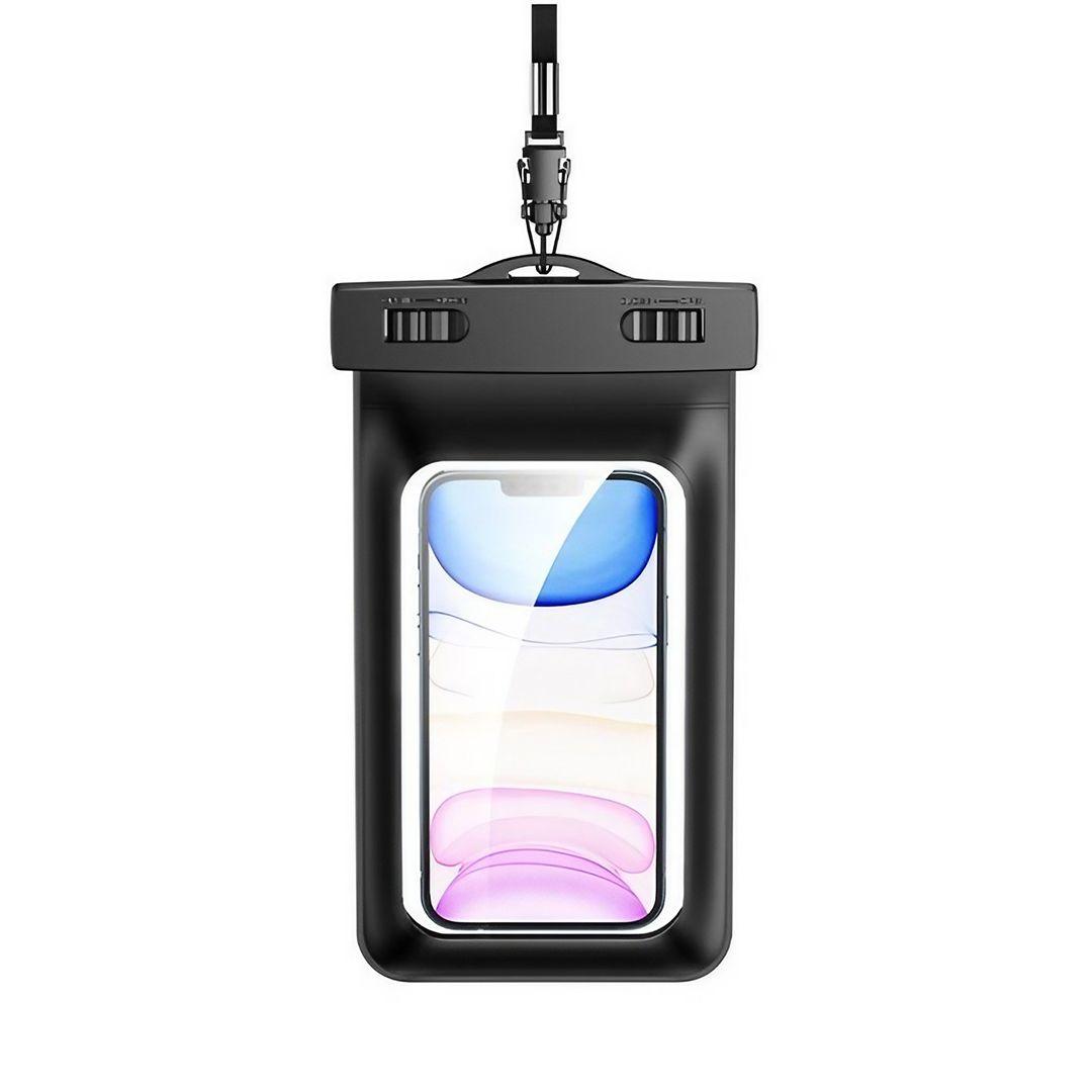 Yesido WB10 Mobile Phone Waterproof Bag 