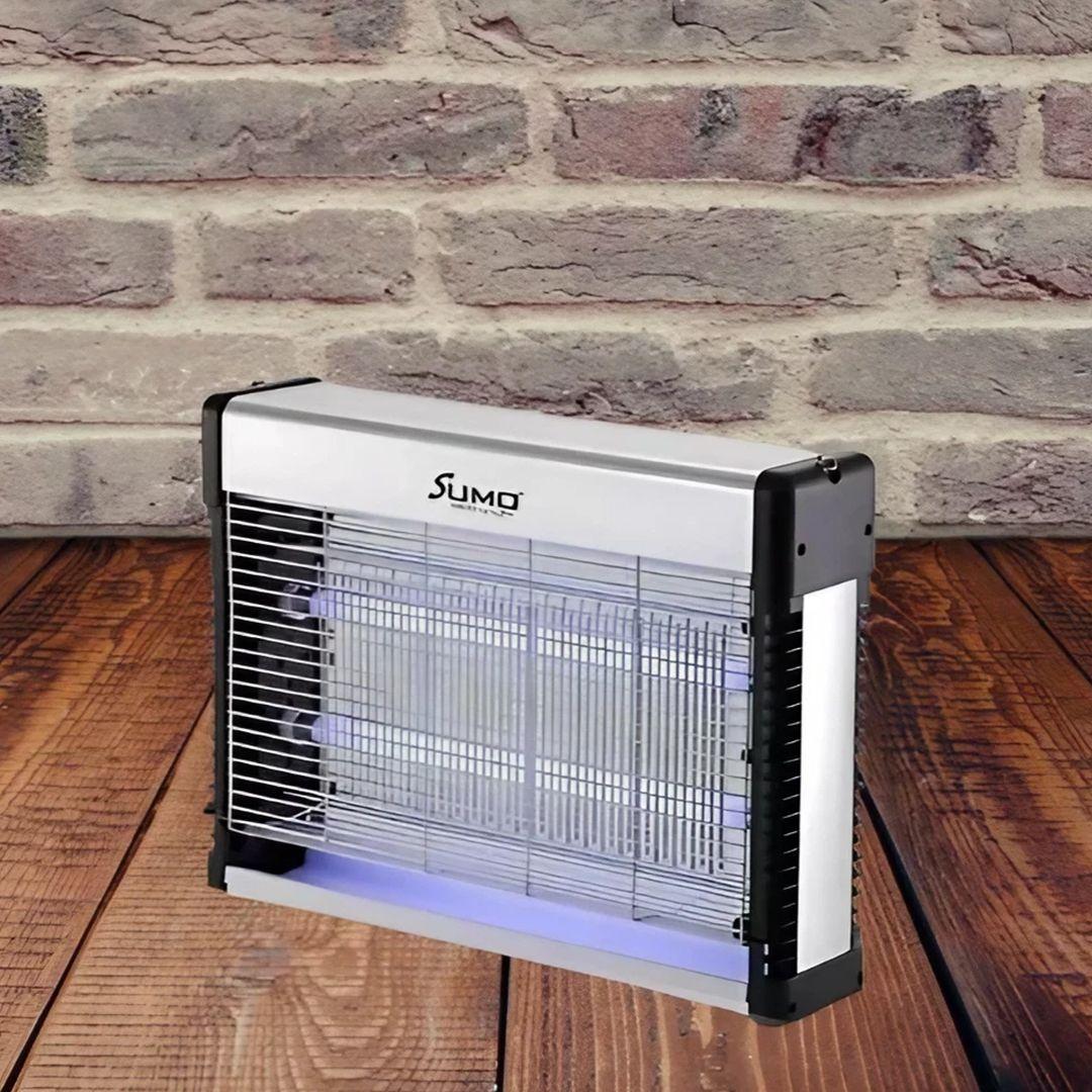 Sumo Electric Insect Zapper (12W / 20W / 30W / 40W) 