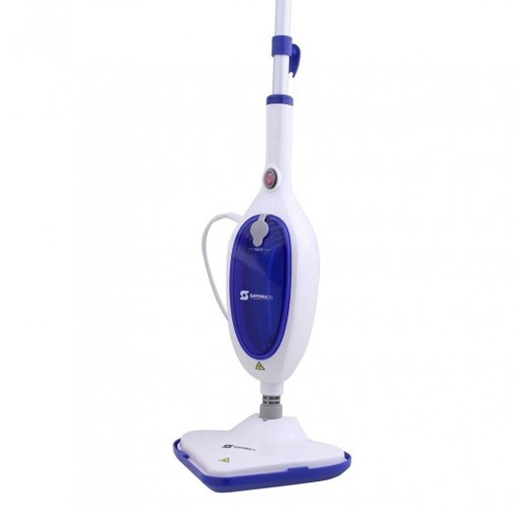 Sayona Multipurpose Steam Mop 1300W with 280ml Tank