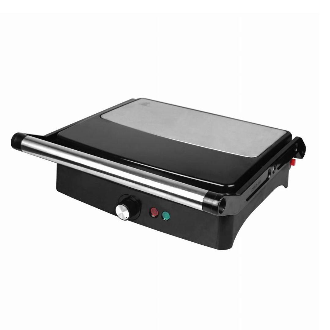 Sumo SM-7217 Electric Grill 2000W with Temperature Control and Smart Indicator Lights