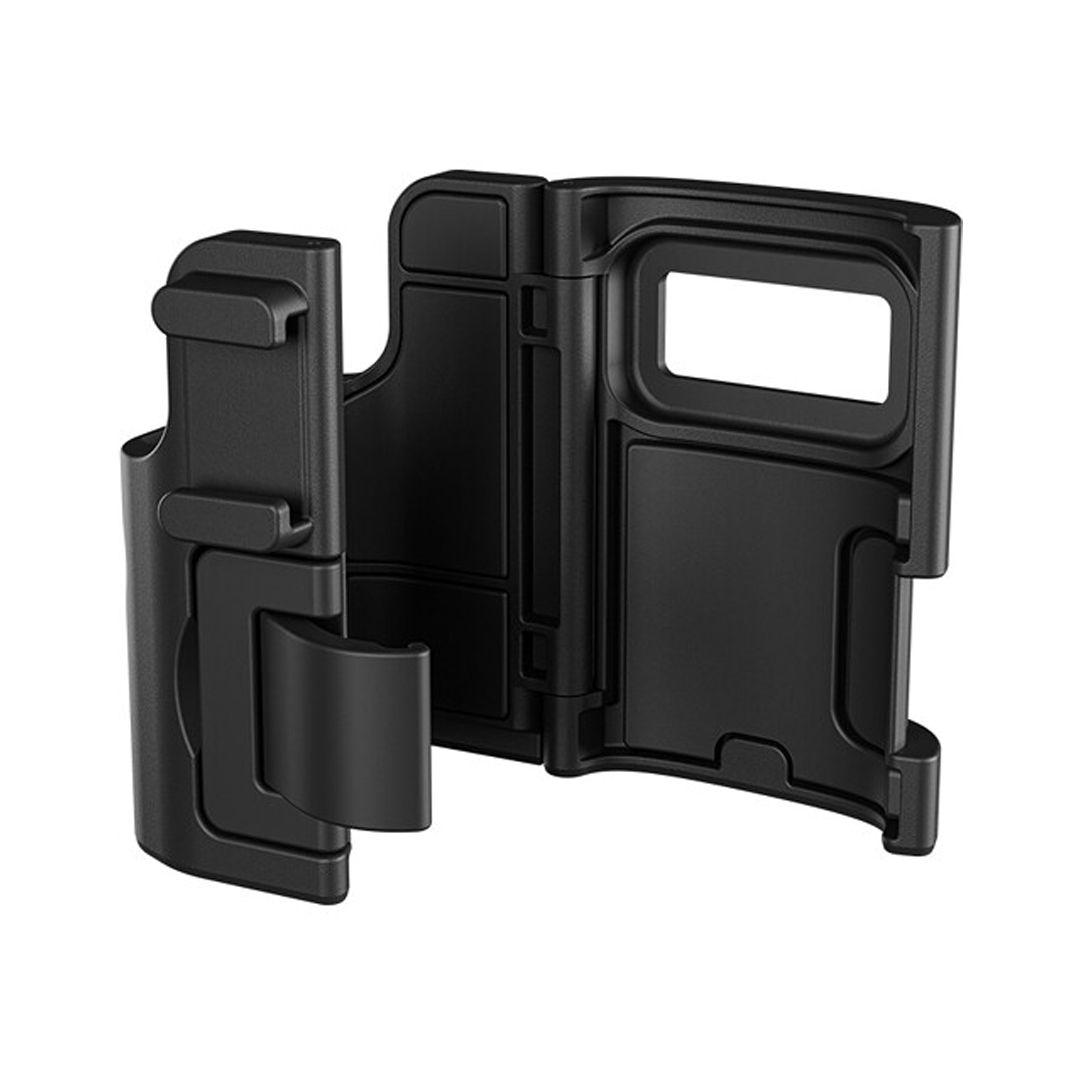 Aluminum Protective Frame from TELESIN S7-CFR-01-TDJ for DJI Pocket 3 with Dual Built-In
