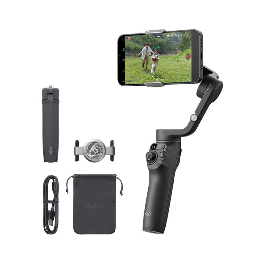DJI Osmo Mobile 6 Slate Gray