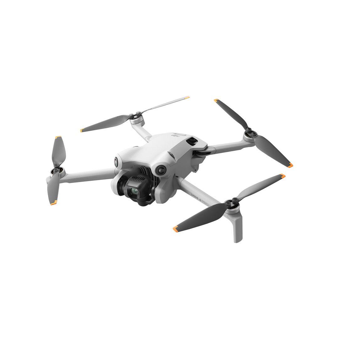 DJI Mini 4 Pro (DJI RC-N2) 