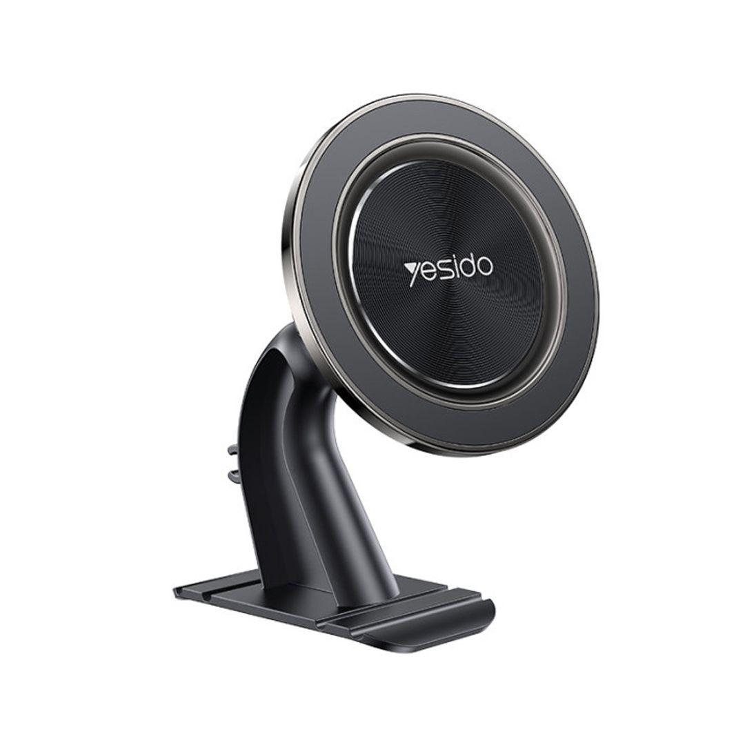 Yesido C201 Magnetic Car Mount – 360° Rotation with Easy Tool