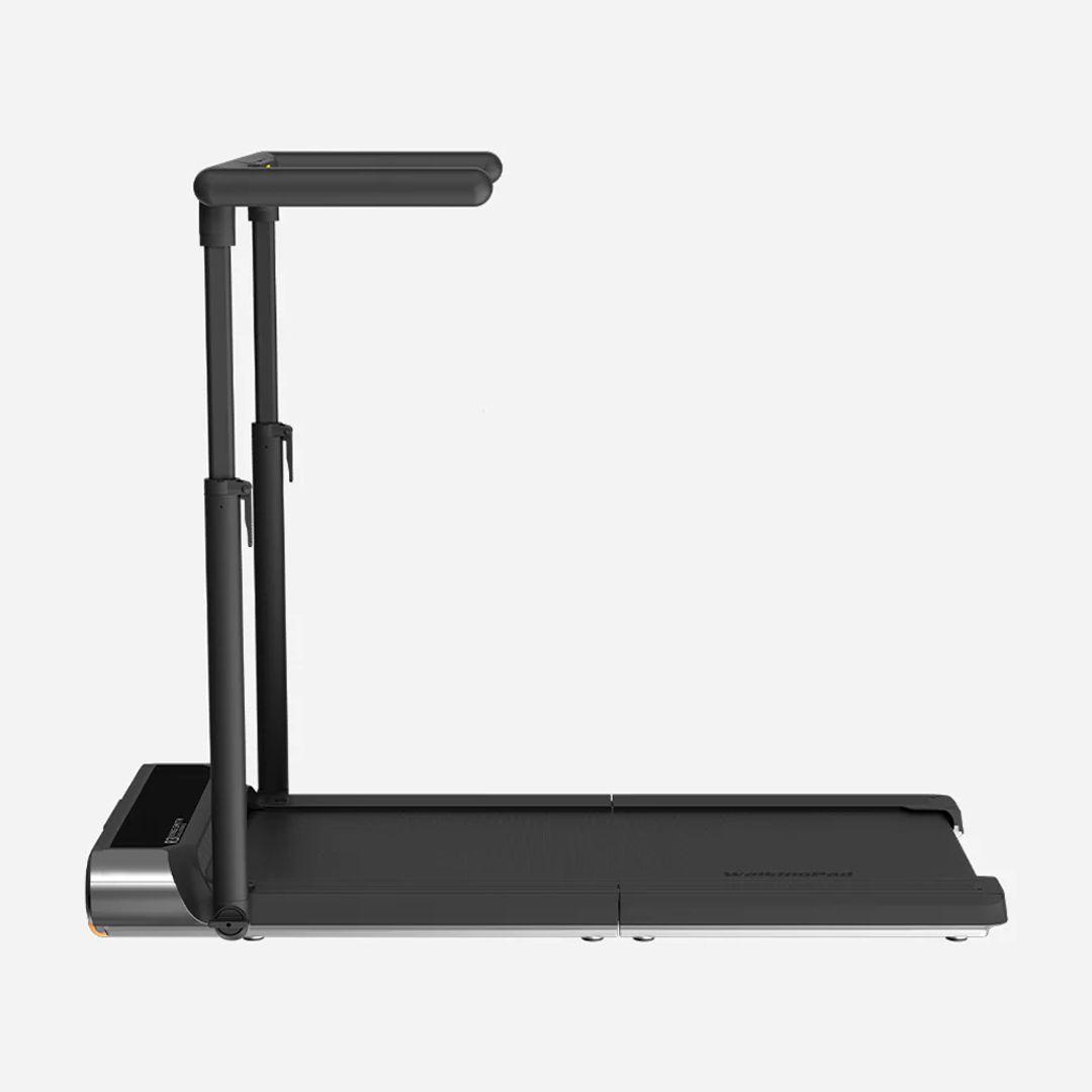  Smart Treadmill KingSmith R3 Hybrid+ – Professional Performance, Foldable Design, and Speed Up to 12 km/h with 3 Smart Training Modes