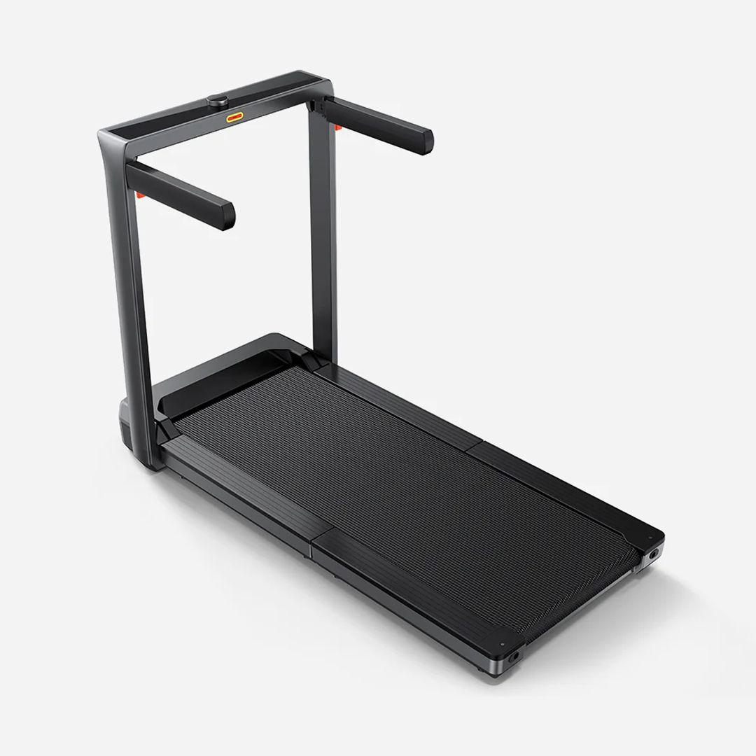 Kingsmith Foldable Treadmill MX16+, 3 HP power, foldable design