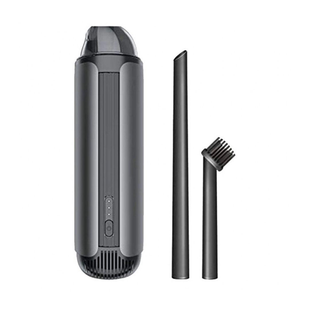 Porodo Portable Vacuum Cleaner 5200Pa - Black
