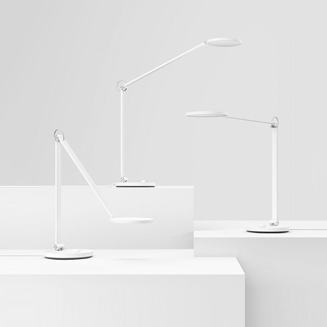 Xiaomi Mi Smart LED Desk Lamp Pro    