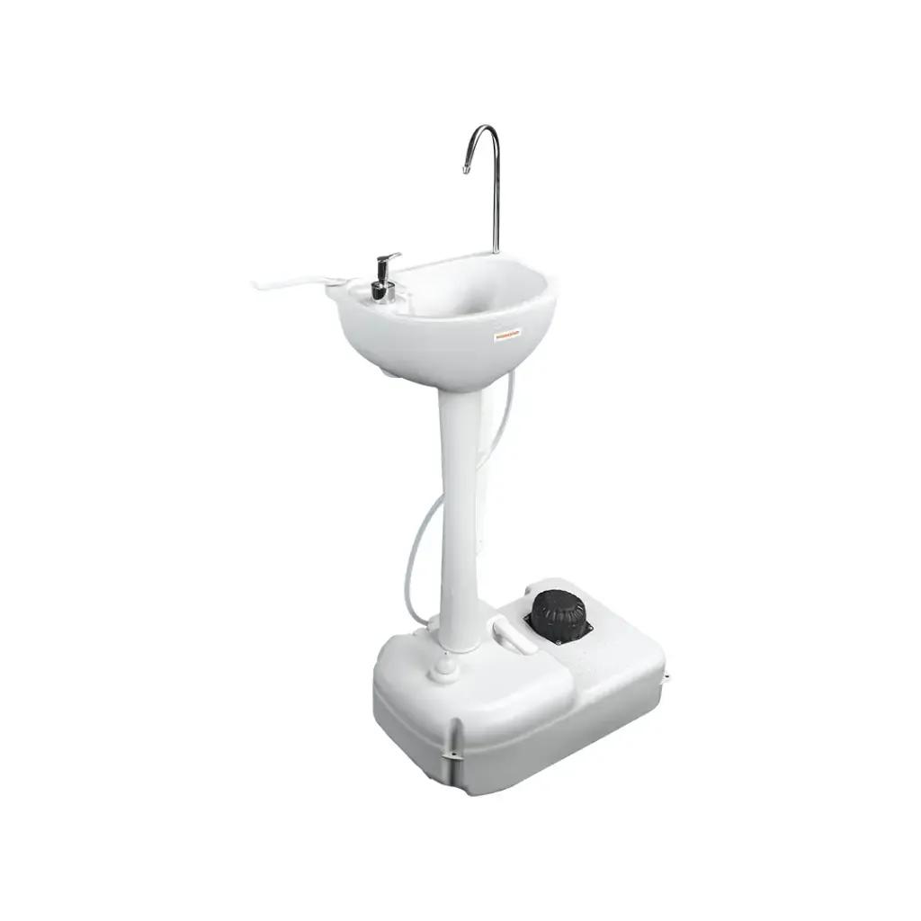 Porodo PD-LFST049 Lifestyle Portable Handwash Station