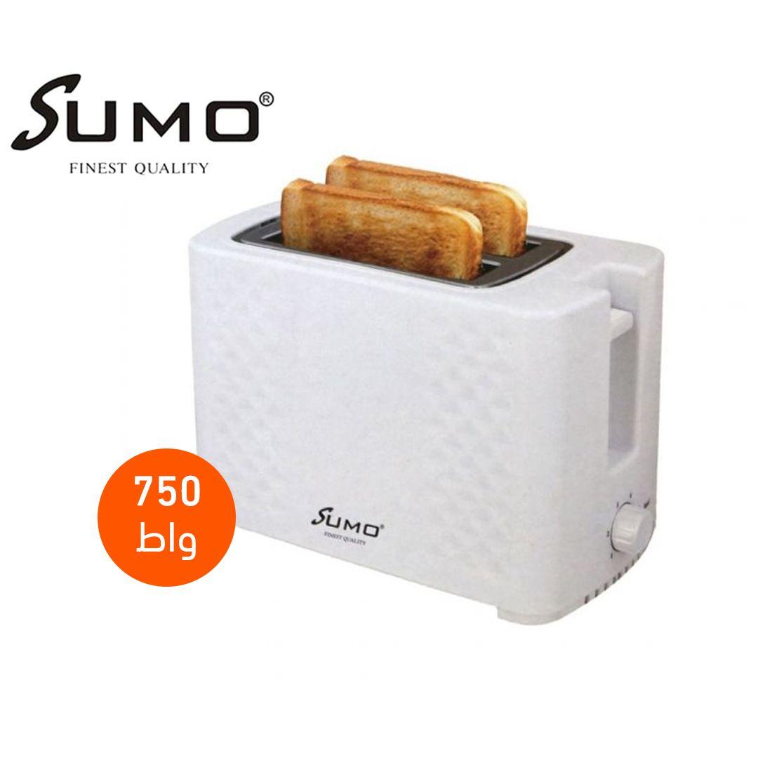 Sumo Cool Touch Toaster