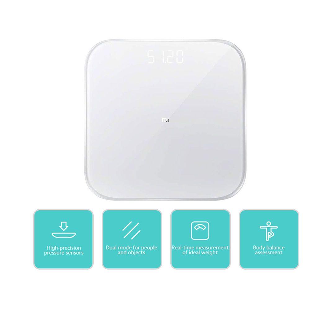 Xiaomi Mi Smart Scale 2