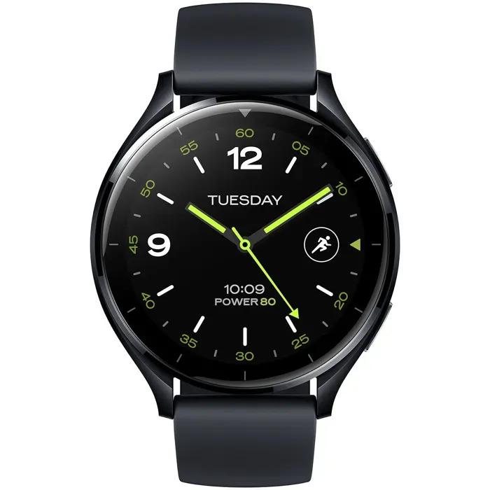 Xiaomi BHR8034GL Watch 2 with TPU Strap 