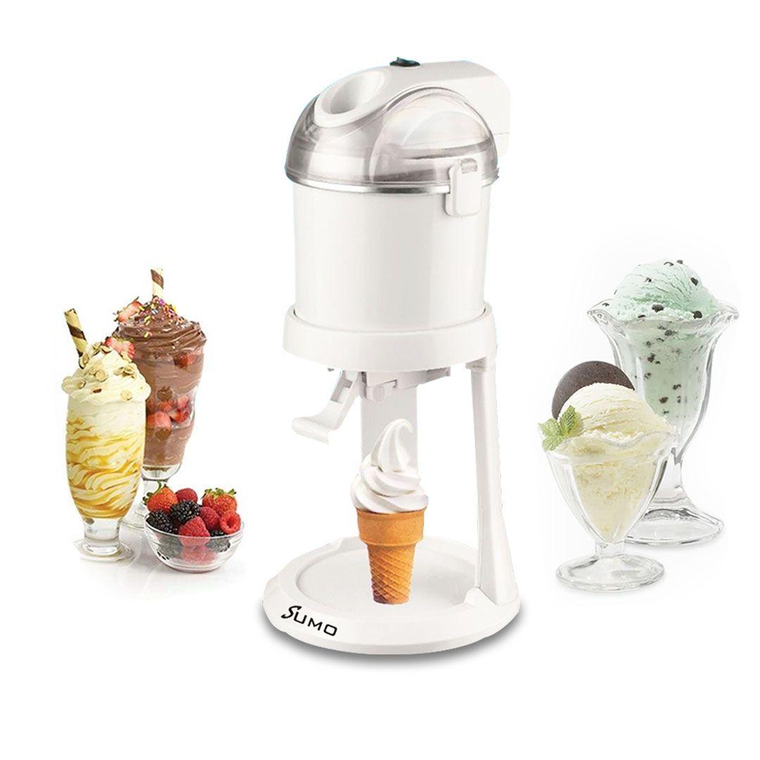 Sumo Ice Cream Maker