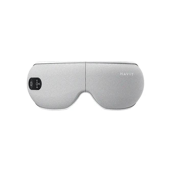 HAVIT EM1601 Foldable Rechargeable Eye Massager