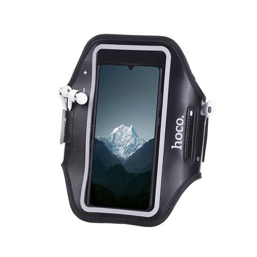 Hoco BAG01 Universal Sports Arm Bag 