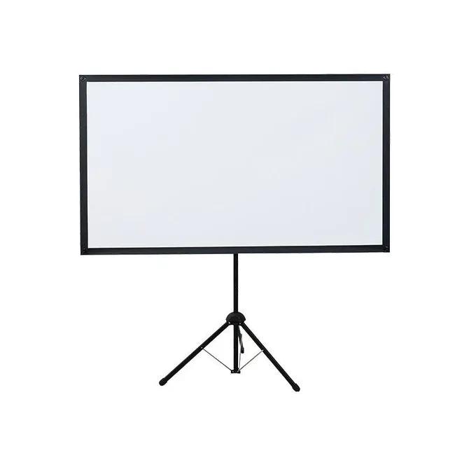 Havit PS60 60-inch Portable Projector Screen - Smart Life Series