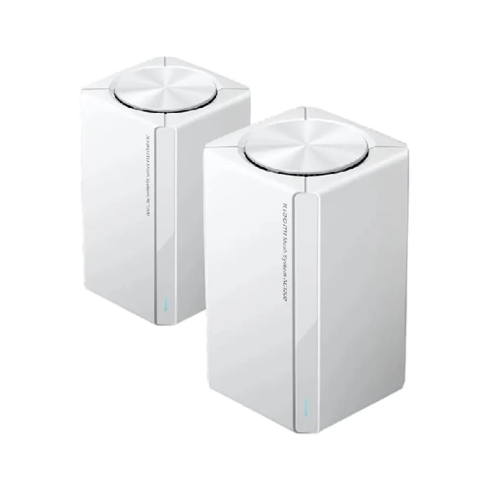 Xiaomi AC1200 Mesh System High-Speed ​​Wi-Fi Router (2 Pack)