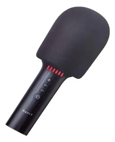 Havit SK851BT Bluetooth Microphone