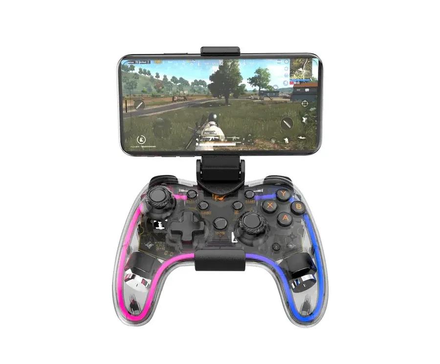 Gaming Controller G180BT HAVIT with Two High-Resolution RGB Connection Modes