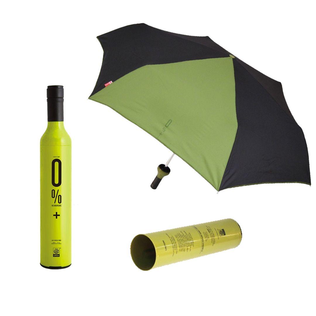  Isabrella 0% Plus Folding Umbrella (Assorted Colors)