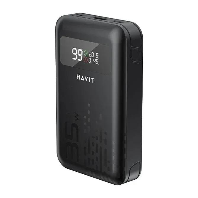 Havit PB5211 35W 10,000mAh Power Bank