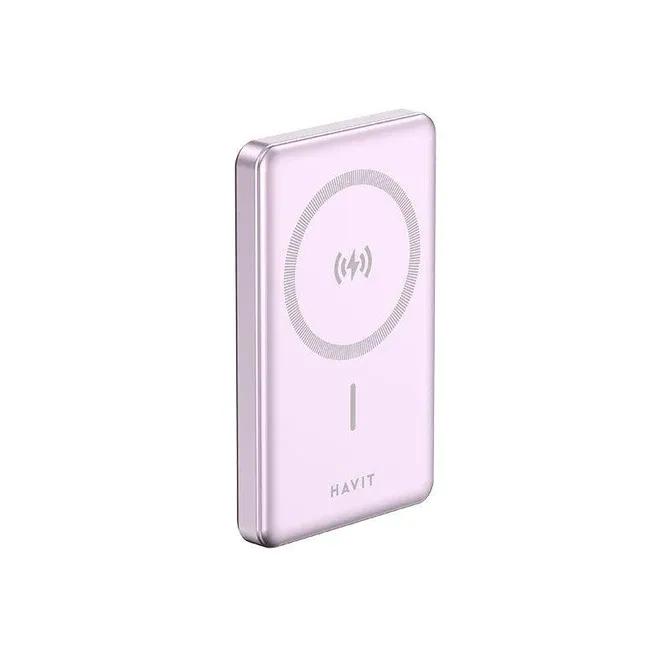 Havit PB5203 10,000mAh Magnetic Power Bank