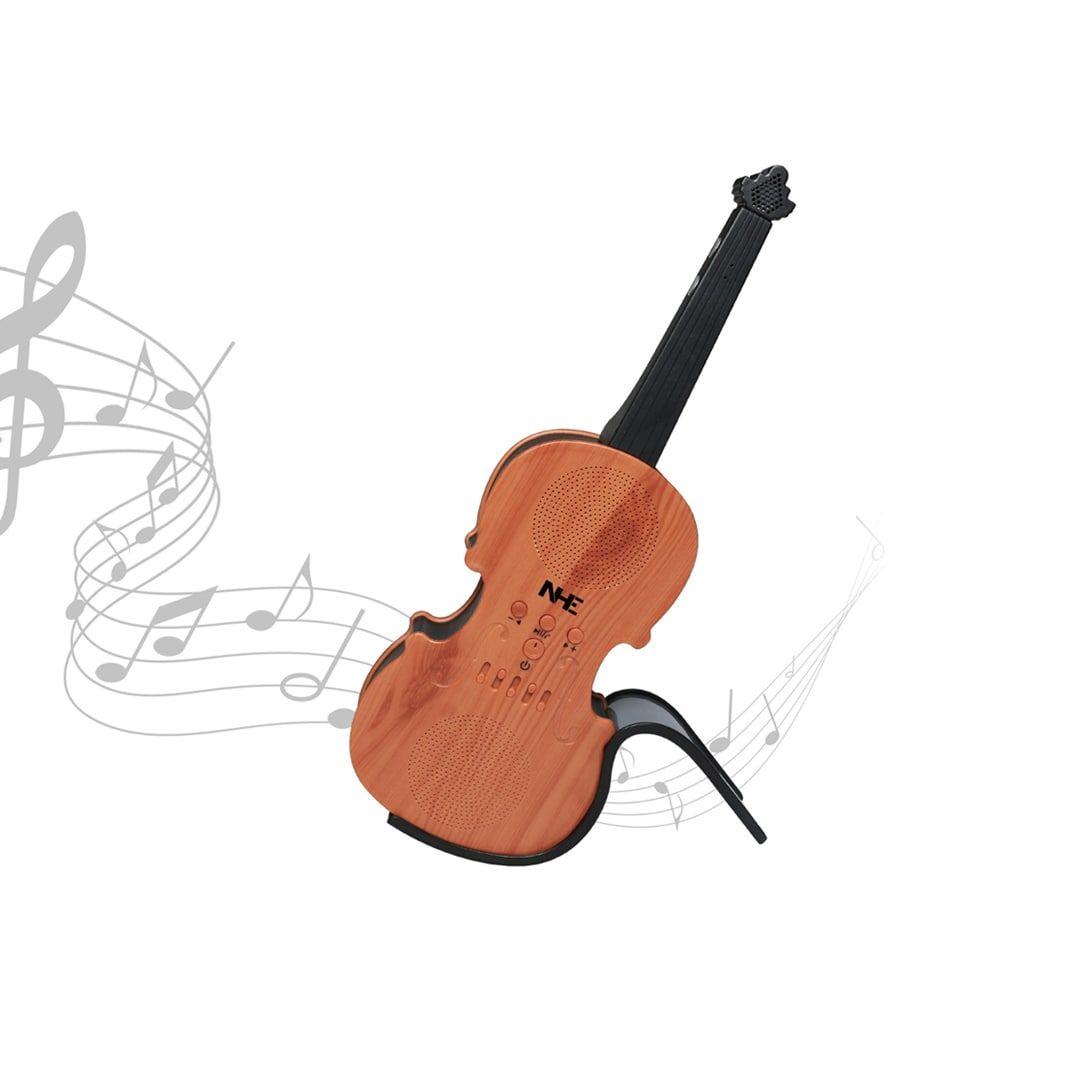  NHE Violin Bluetooth Speaker