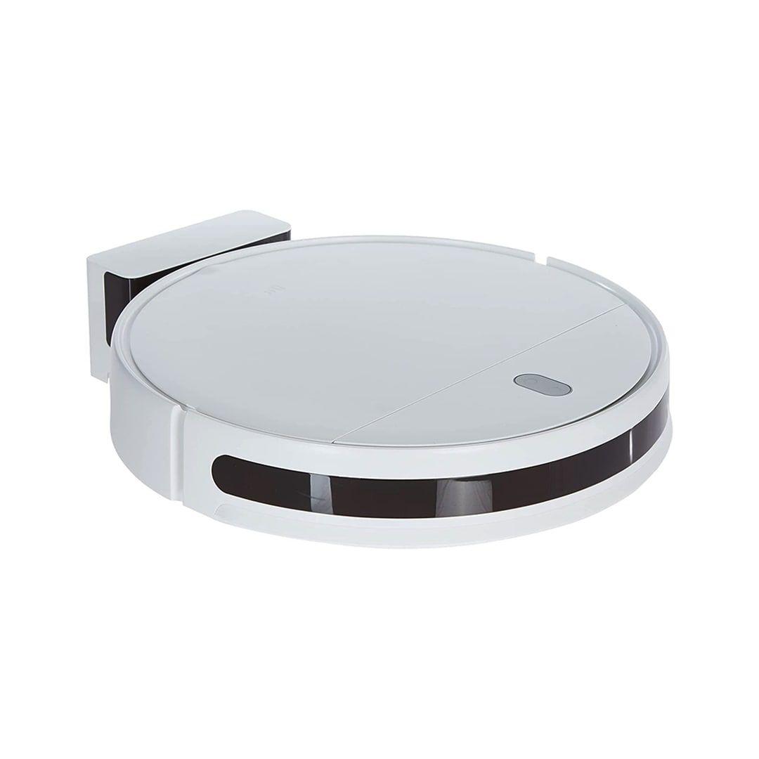 XIAOMI Mi Robot Vacuum-Mop 2 Lite  Remote control via Mobile App