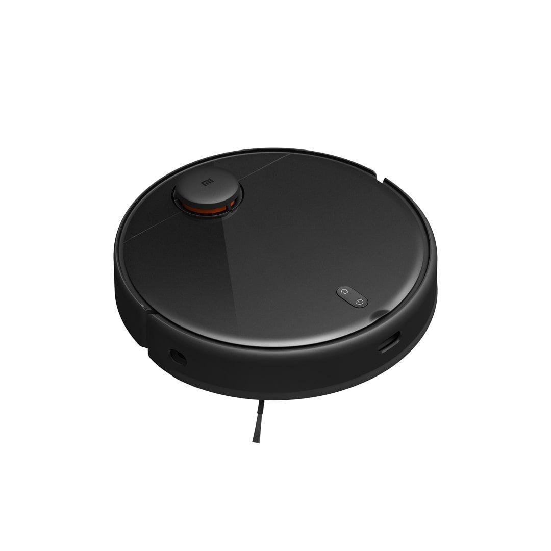 Xiaomi Mi Robot Vacuum-Mop 2 Pro easily Stain Removal Designed for Home Floors