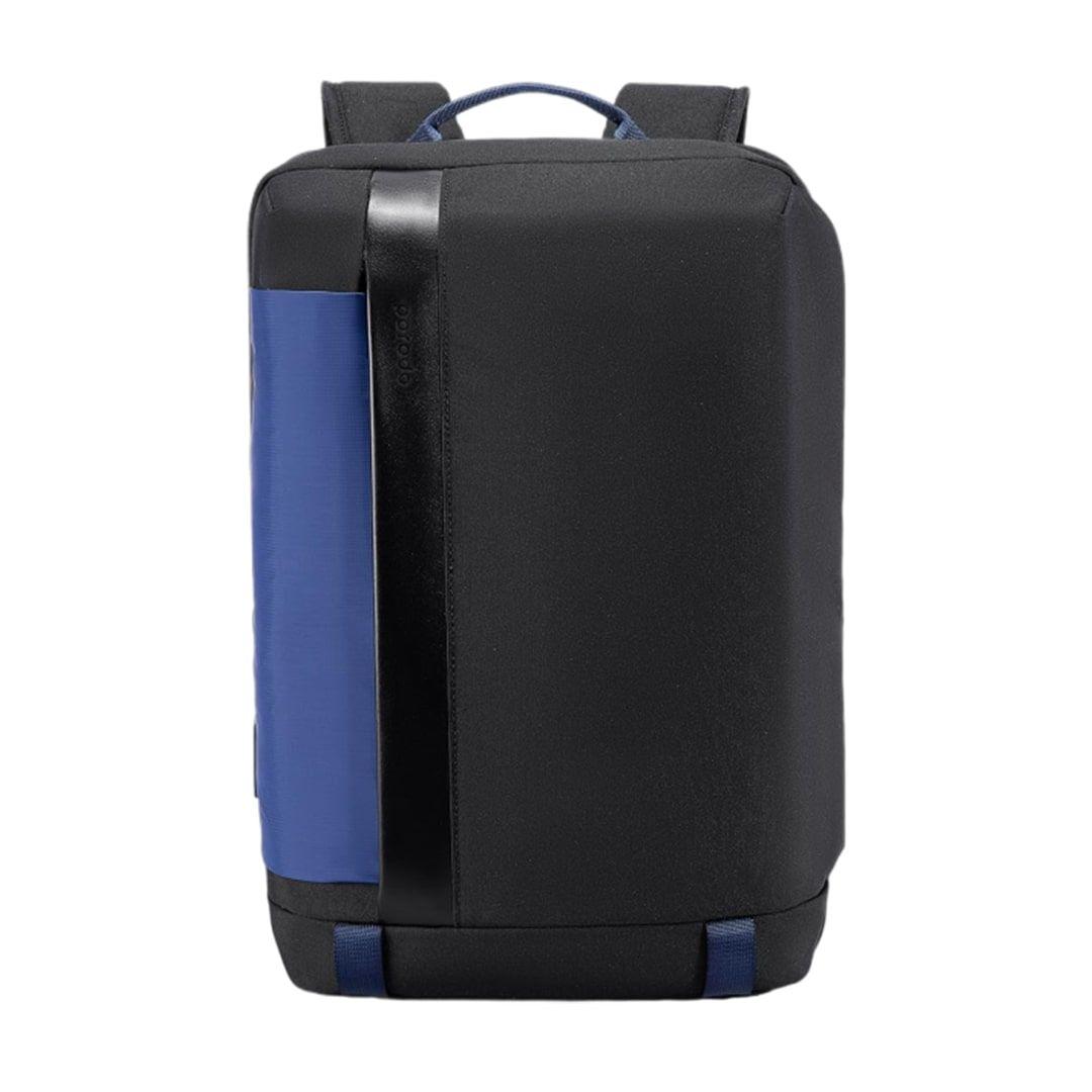 Porodo Lifestyle Urban Laptop Backpack with GPS and Fingerprint Lock