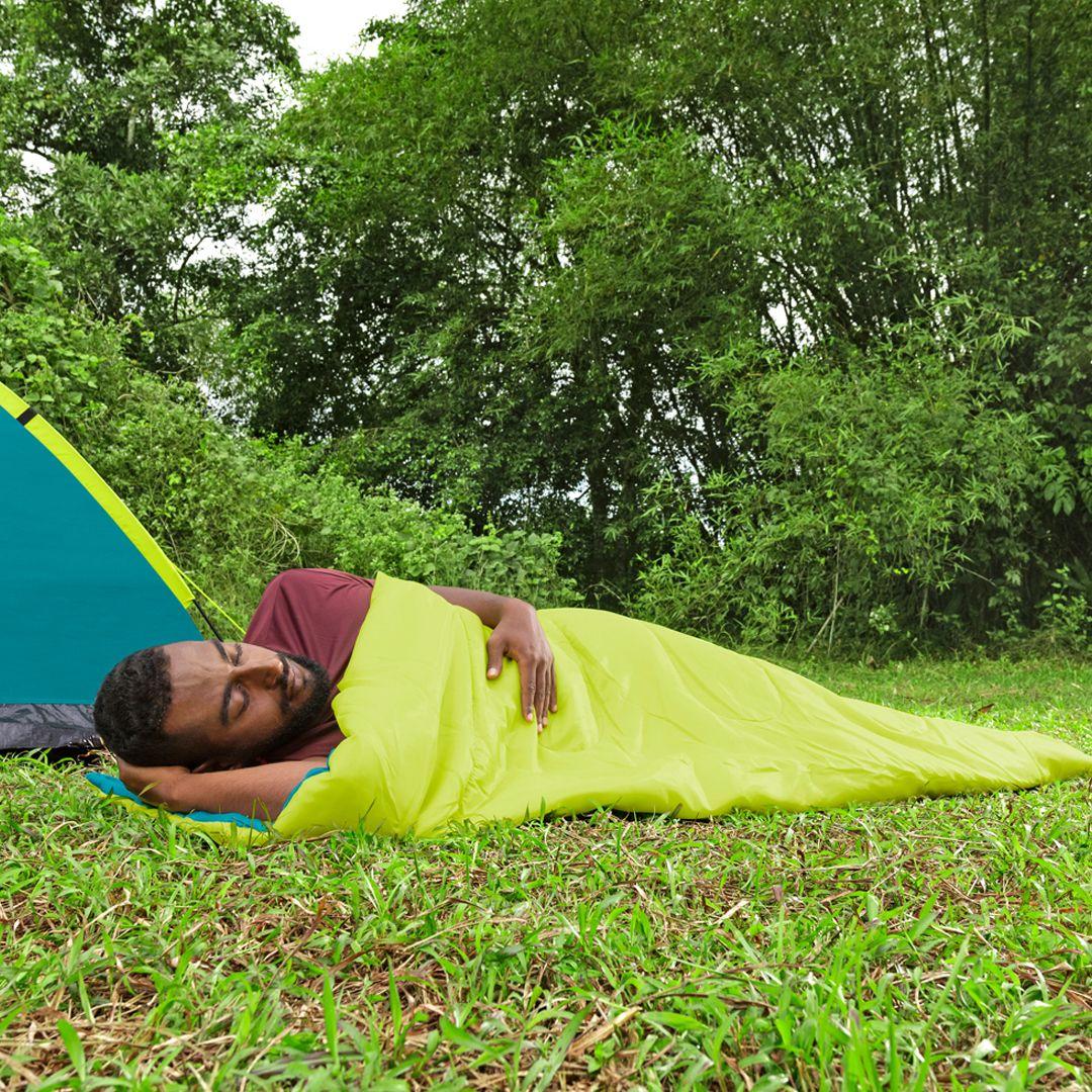 BESTWAY 1.80M X 75CM EVADE 15 SLEEPING BAG