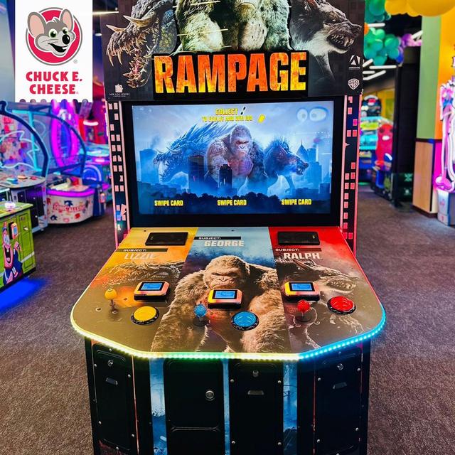 coupon image for demonstration only